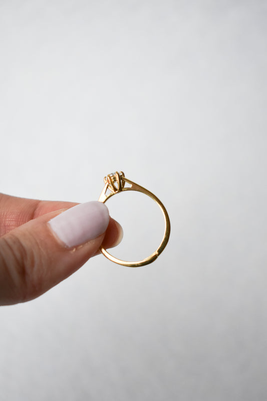 Anello Ariel