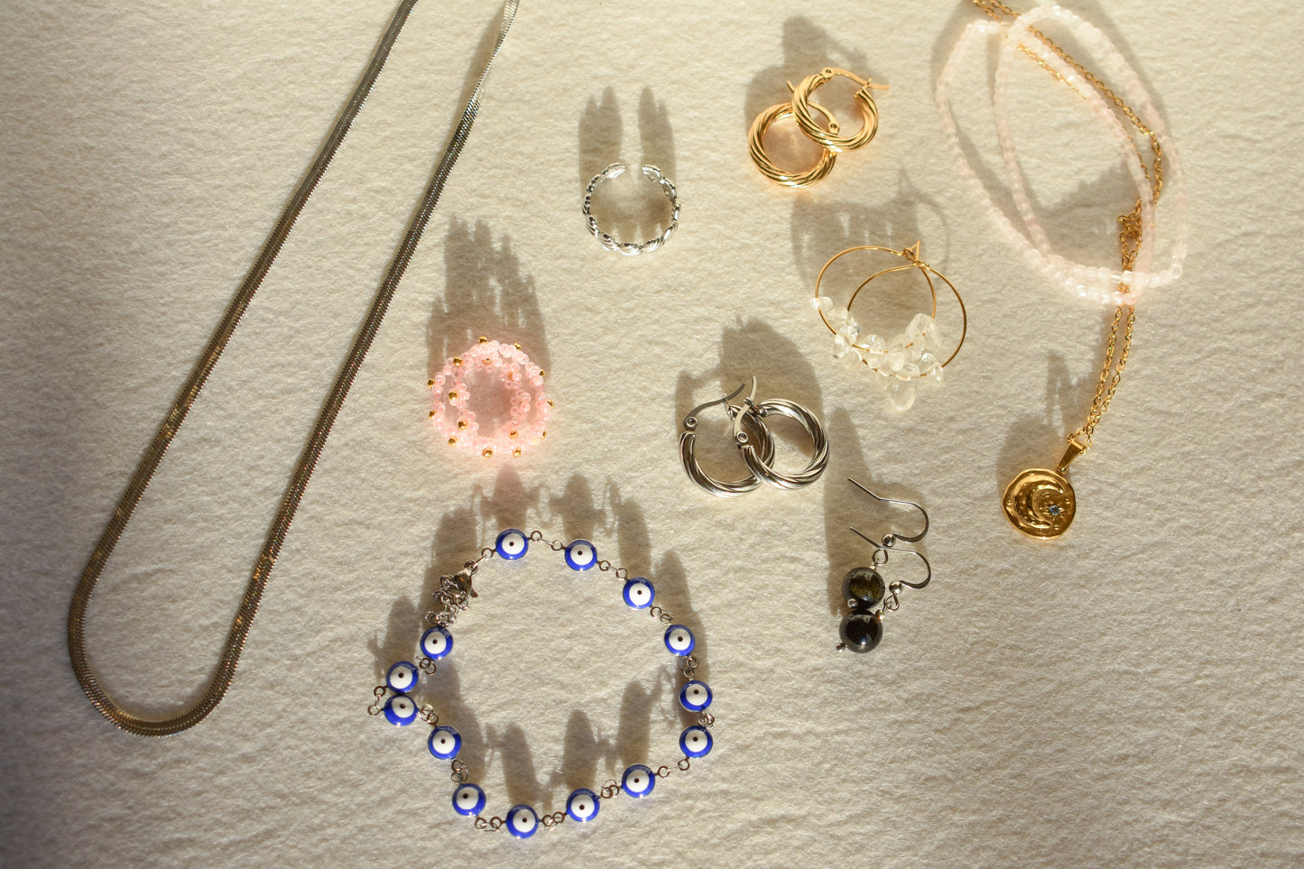 3 Gioielli a sorpresa Mystery Balls