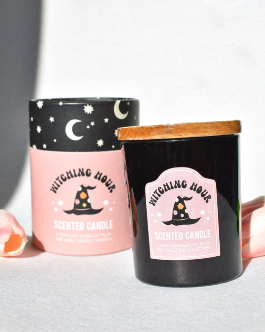 Candela Witching Hour