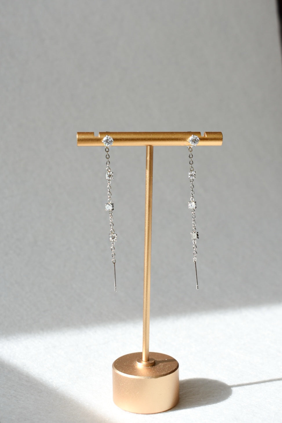 Orecchini Cascata