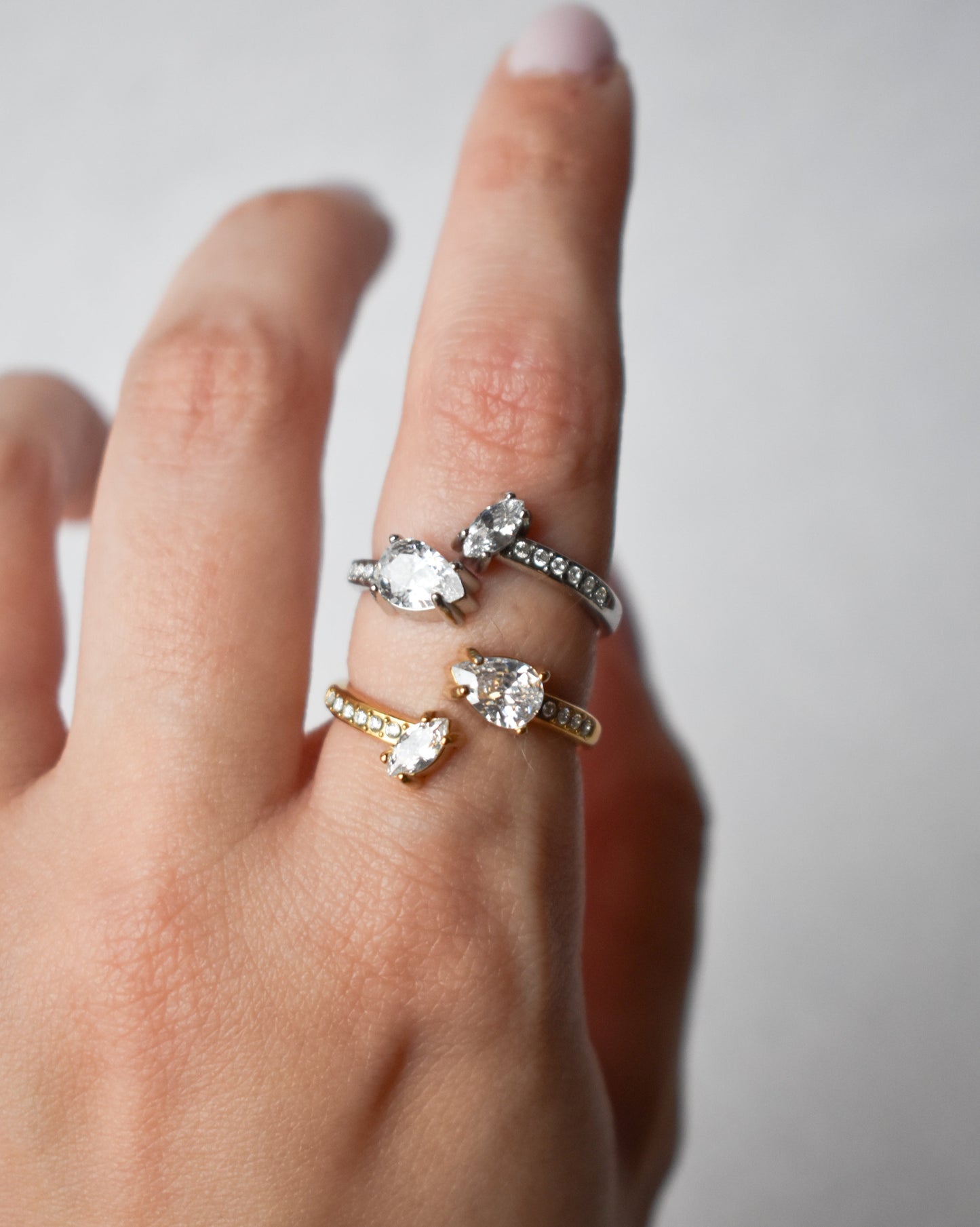 Anello Wendy