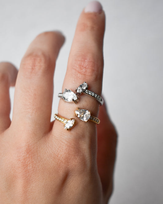 Anello Wendy