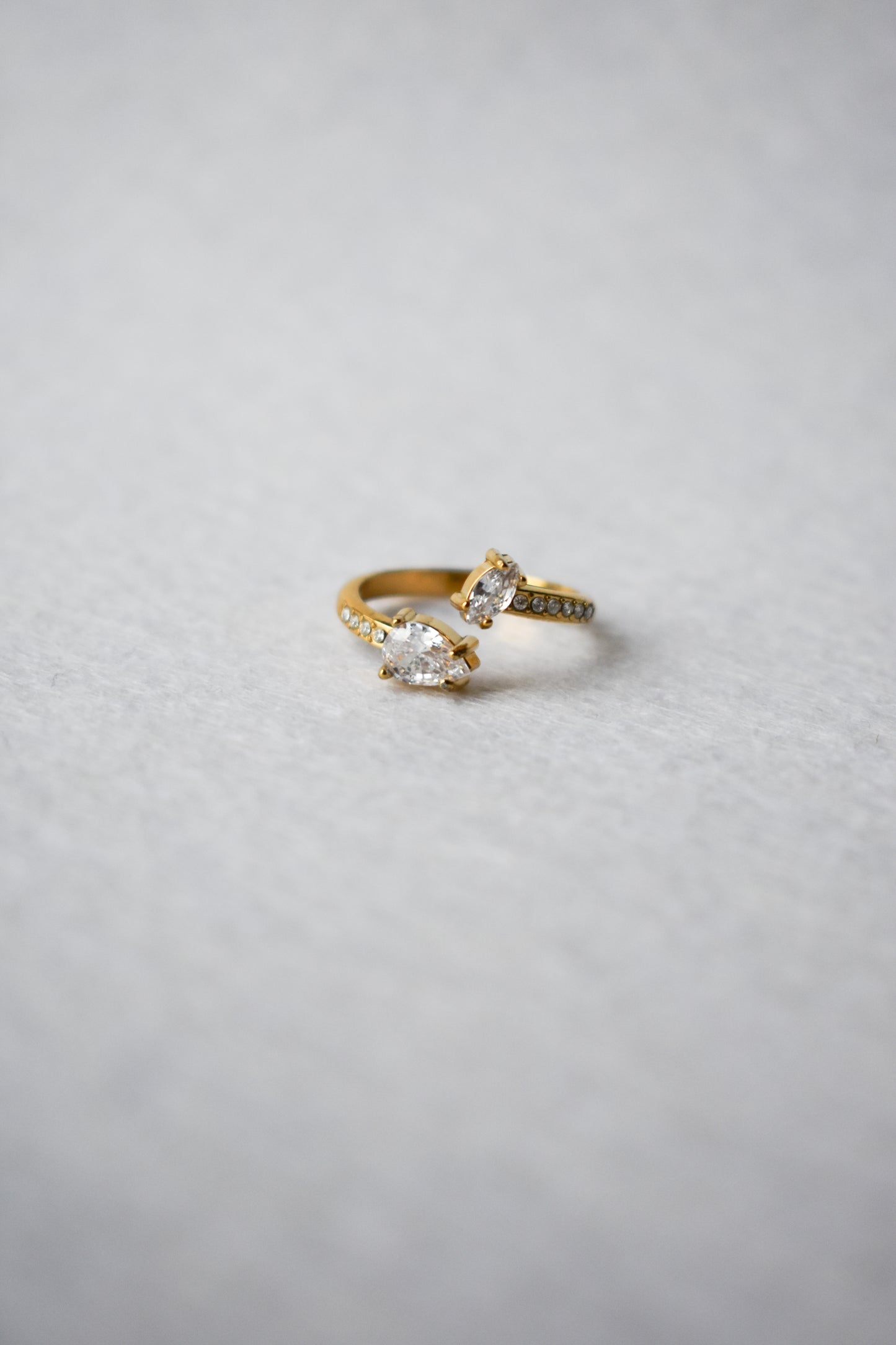 Anello Wendy