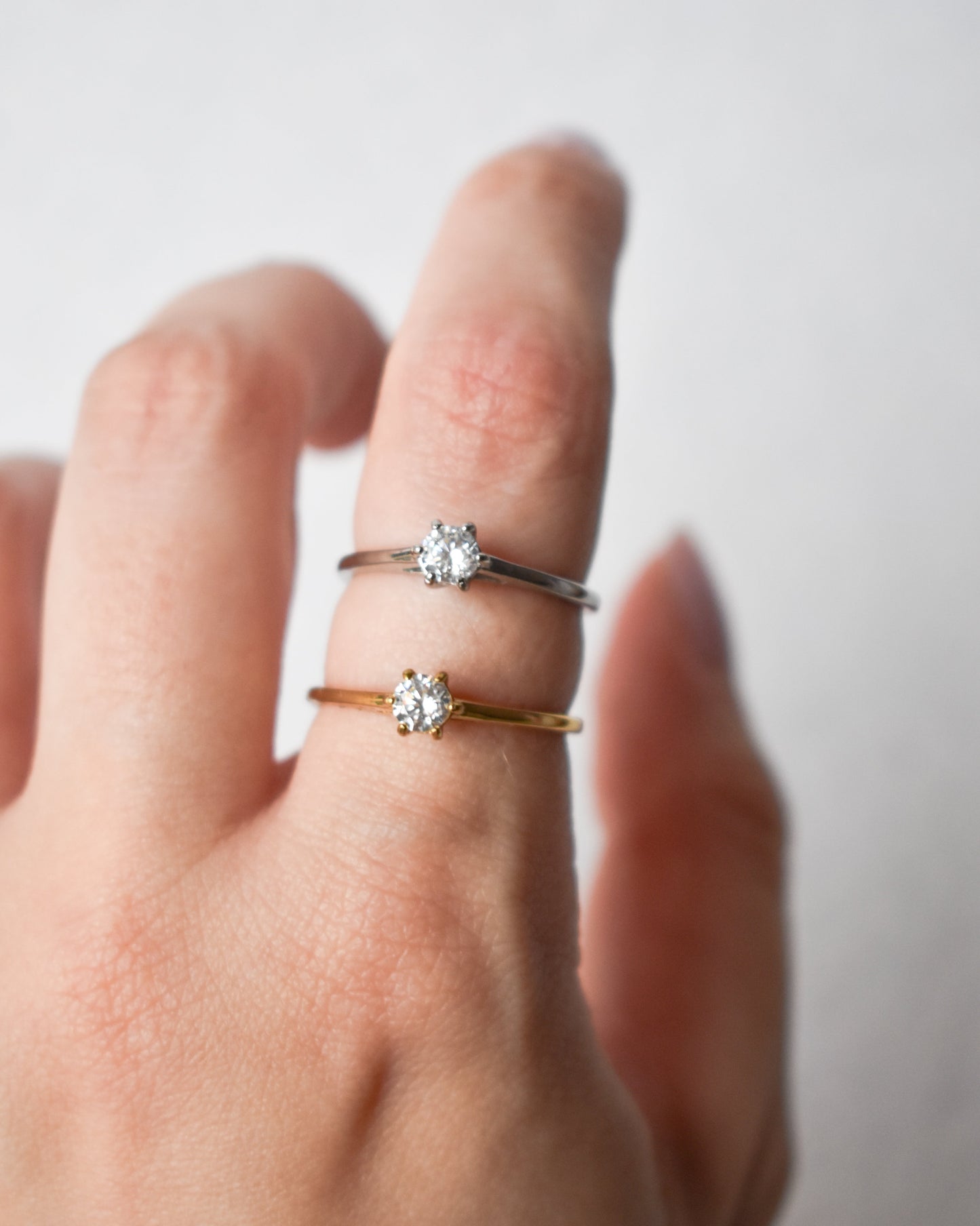 Anello Ariel