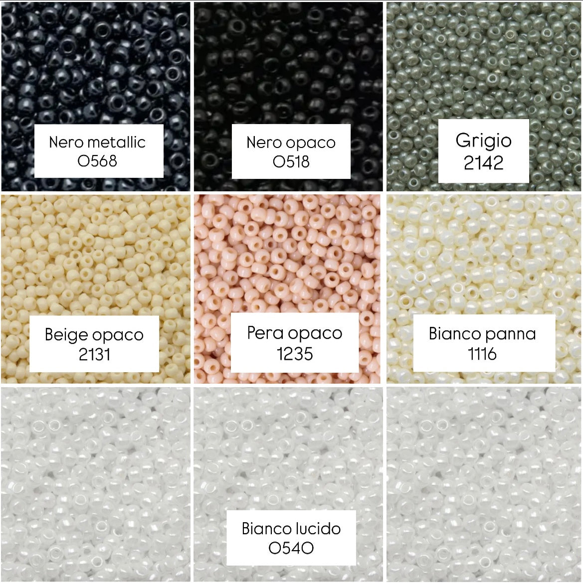 Anello con fiorellini