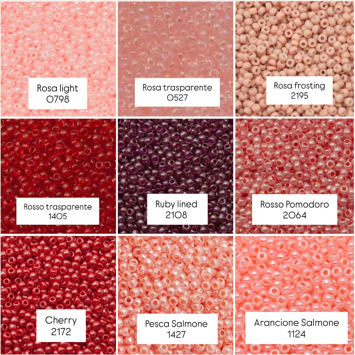 Anello con fiorellini